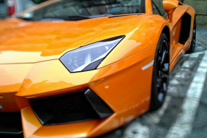 lamborghini-orange