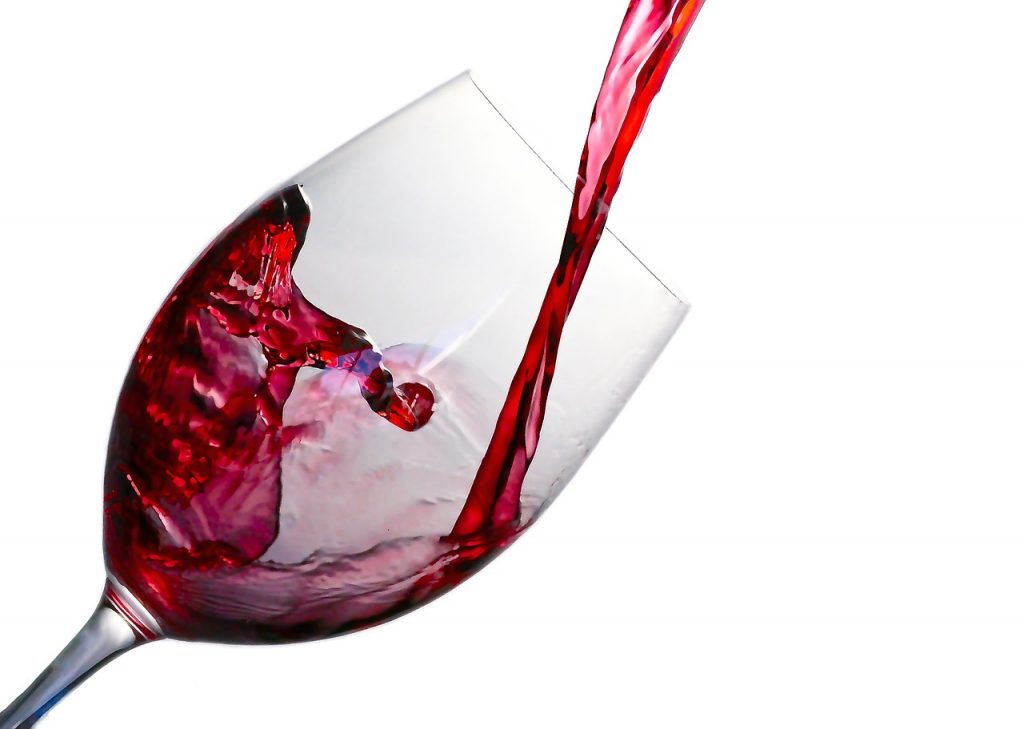 slik smaker du vin